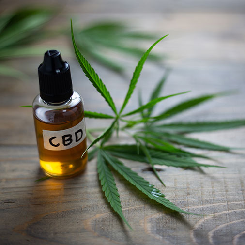 Cannabis Shop CBD